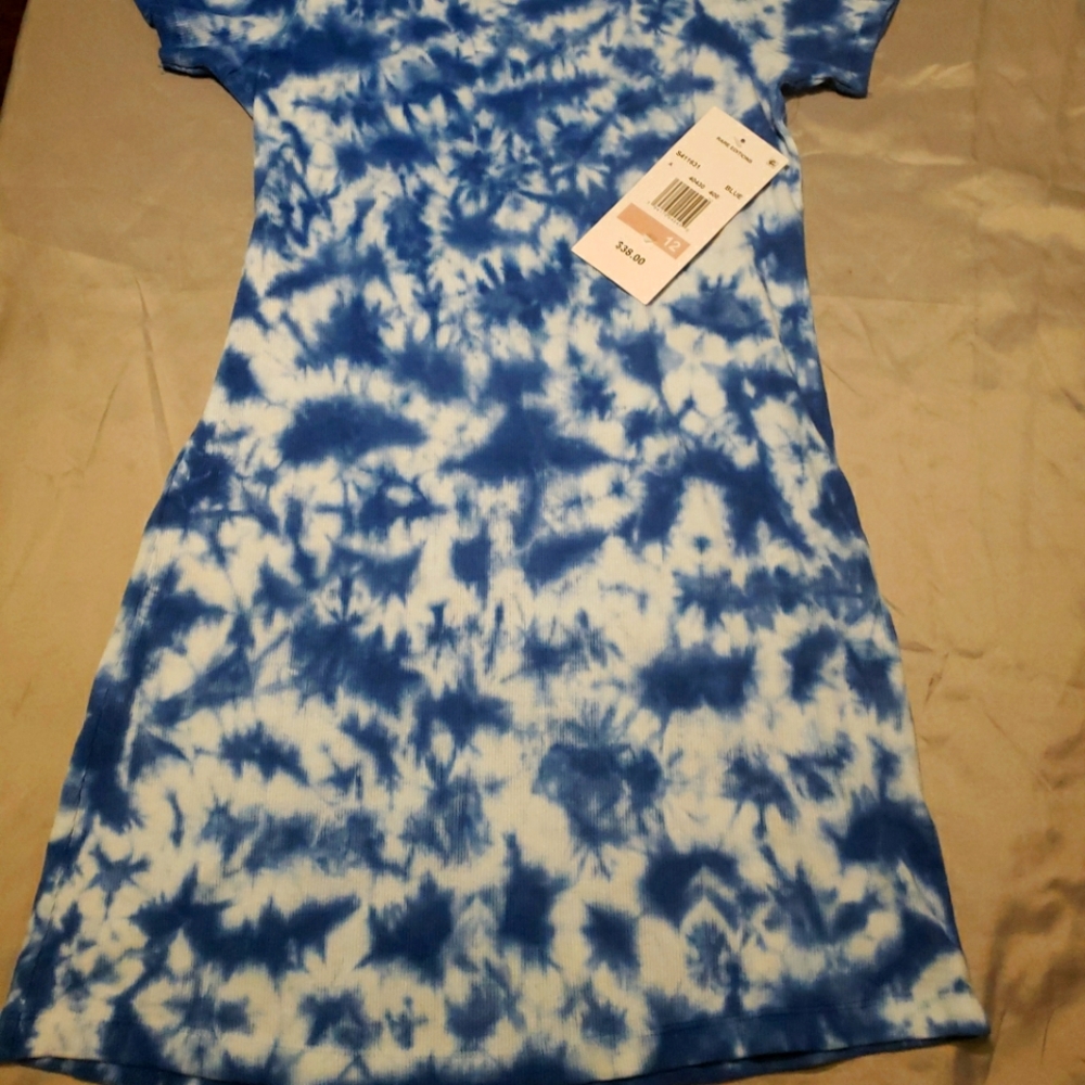 Rare Edition dress
